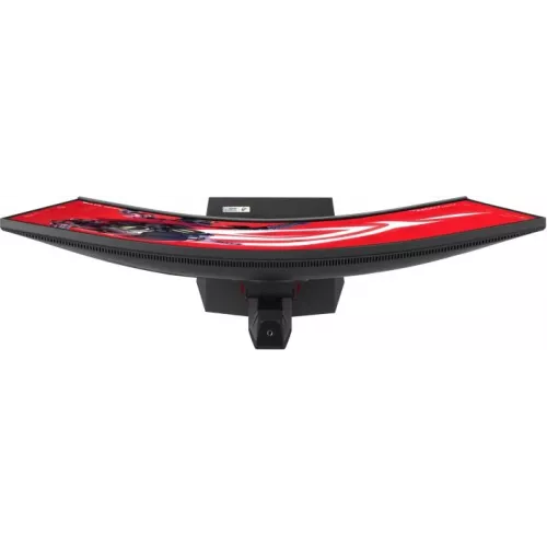 Монитор Asus 31.5" ROG Strix XG32WCS черный VA LED 16:9 HDMI матовая HAS Piv 400cd 178гр/178гр 2560x1440 180Hz DP 2K USB 9.4кг
