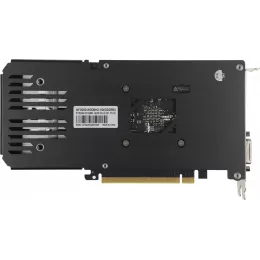 Видеокарта Afox PCI-E 4.0 AF3050-8GD6H2-V2 NVIDIA GeForce RTX 3050 8Gb 128bit GDDR6 1552/14000 DVIx1 HDMIx1 DPx1 HDCP Ret
