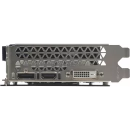 Видеокарта Afox PCI-E 4.0 AF3050-8GD6H2-V2 NVIDIA GeForce RTX 3050 8Gb 128bit GDDR6 1552/14000 DVIx1 HDMIx1 DPx1 HDCP Ret