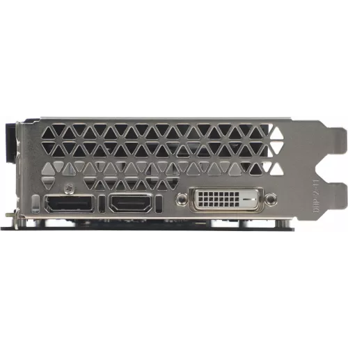 Видеокарта Afox PCI-E 4.0 AF3050-8GD6H2-V2 NVIDIA GeForce RTX 3050 8Gb 128bit GDDR6 1552/14000 DVIx1 HDMIx1 DPx1 HDCP Ret