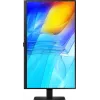 Монитор Samsung 27" ViewFinity S8 S27D800EAIXCI черный IPS LED 5ms 16:9 HDMI матовая HAS Piv 1000:1 350cd 178гр/178гр 3840x2160 60Hz DP 4K USB 6.1кг