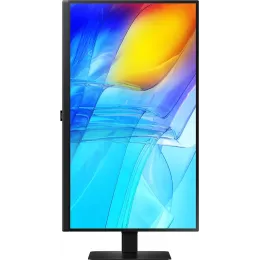 Монитор Samsung 27" ViewFinity S8 S27D800EAIXCI черный IPS LED 5ms 16:9 HDMI матовая HAS Piv 1000:1 350cd 178гр/178гр 3840x2160 60Hz DP 4K USB 6.1кг