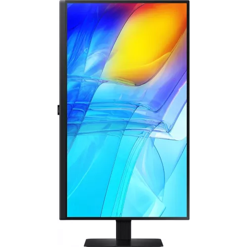 Монитор Samsung 27" ViewFinity S8 S27D800EAIXCI черный IPS LED 5ms 16:9 HDMI матовая HAS Piv 1000:1 350cd 178гр/178гр 3840x2160 60Hz DP 4K USB 6.1кг
