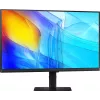 Монитор Samsung 27" ViewFinity S8 S27D800EAIXCI черный IPS LED 5ms 16:9 HDMI матовая HAS Piv 1000:1 350cd 178гр/178гр 3840x2160 60Hz DP 4K USB 6.1кг