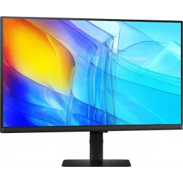 Монитор Samsung 27" ViewFinity S8 S27D800EAIXCI черный IPS LED 5ms 16:9 HDMI матовая HAS Piv 1000:1 350cd 178гр/178гр 3840x2160 60Hz DP 4K USB 6.1кг