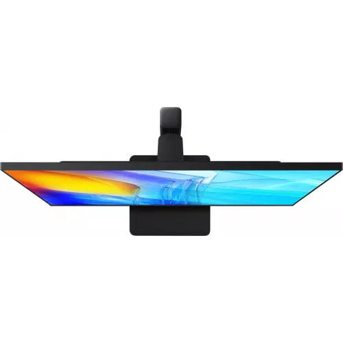 Монитор Samsung 27" ViewFinity S8 S27D800EAIXCI черный IPS LED 5ms 16:9 HDMI матовая HAS Piv 1000:1 350cd 178гр/178гр 3840x2160 60Hz DP 4K USB 6.1кг