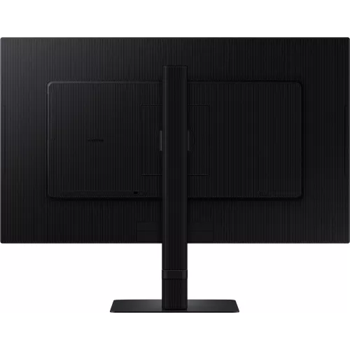 Монитор Samsung 27" ViewFinity S8 S27D800EAIXCI черный IPS LED 5ms 16:9 HDMI матовая HAS Piv 1000:1 350cd 178гр/178гр 3840x2160 60Hz DP 4K USB 6.1кг