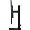 Монитор Samsung 27" ViewFinity S8 S27D800EAIXCI черный IPS LED 5ms 16:9 HDMI матовая HAS Piv 1000:1 350cd 178гр/178гр 3840x2160 60Hz DP 4K USB 6.1кг