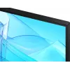 Монитор Samsung 27" ViewFinity S8 S27D800EAIXCI черный IPS LED 5ms 16:9 HDMI матовая HAS Piv 1000:1 350cd 178гр/178гр 3840x2160 60Hz DP 4K USB 6.1кг