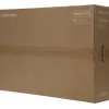 Монитор Samsung 27" ViewFinity S8 S27D800EAIXCI черный IPS LED 5ms 16:9 HDMI матовая HAS Piv 1000:1 350cd 178гр/178гр 3840x2160 60Hz DP 4K USB 6.1кг