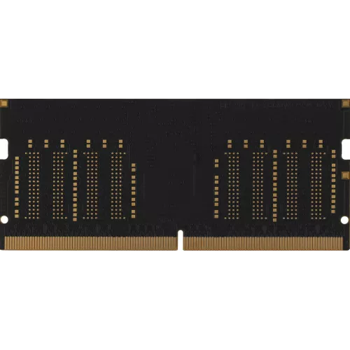 Память DDR5 8GB 4800MHz Kingspec KS4800D5N11008G RTL PC5-38400 CL40 SO-DIMM 288-pin 1.1В single rank Ret