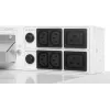 Источник бесперебойного питания Ippon Na+ RTA 6K 6000Вт 6000ВА белый