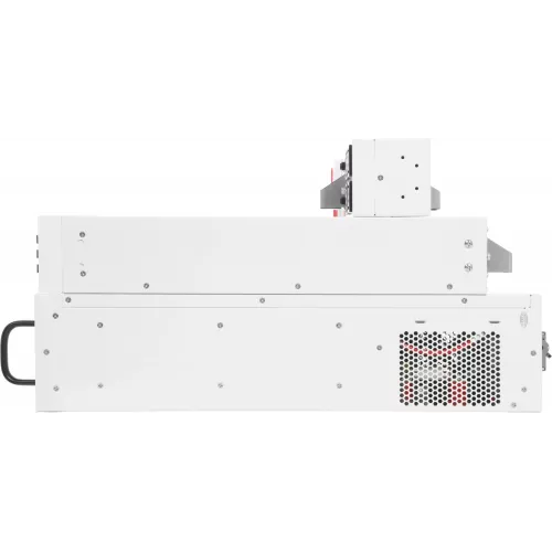 Источник бесперебойного питания Ippon Na+ RTA 6K 6000Вт 6000ВА белый