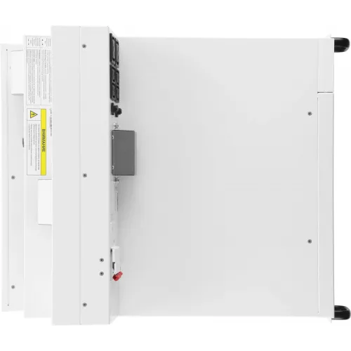 Источник бесперебойного питания Ippon Na+ RTA 6K 6000Вт 6000ВА белый