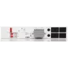 Источник бесперебойного питания Ippon Na+ RTA 6K 6000Вт 6000ВА белый