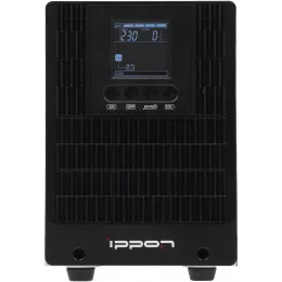 Источник бесперебойного питания Ippon Innova TB 2000 1800Вт 2000ВА черный