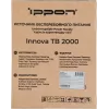 Источник бесперебойного питания Ippon Innova TB 2000 1800Вт 2000ВА черный