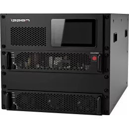 Источник бесперебойного питания Ippon Intatum RTM 40K 40000Вт 40000ВА черный