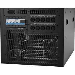 Источник бесперебойного питания Ippon Intatum RTM 40K 40000Вт 40000ВА черный