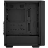 Корпус Deepcool CC560 Mesh V2 черный без БП ATX 4x120mm 5x140mm 2xUSB3.0 audio bott PSU
