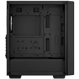 Корпус Deepcool CC560 Mesh V2 черный без БП ATX 4x120mm 5x140mm 2xUSB3.0 audio bott PSU