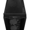 Корпус Deepcool CC560 Mesh V2 черный без БП ATX 4x120mm 5x140mm 2xUSB3.0 audio bott PSU