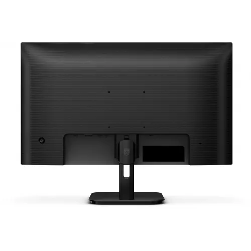 Монитор Philips 27" E Line 27E1N1100A черный IPS LED 16:9 HDMI M/M матовая 1300:1 250cd 178гр/178гр 1920x1080 100Hz FreeSync VGA FHD 4кг