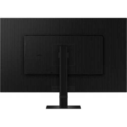 Монитор Samsung 32" ViewFinity S7 S32D700EAIXCI черный VA LED 5ms 16:9 HDMI матовая Piv 350cd 178гр/178гр 3840x2160 60Hz DP 4K 5.9кг