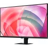 Монитор Samsung 32" ViewFinity S7 S32D700EAIXCI черный VA LED 5ms 16:9 HDMI матовая Piv 350cd 178гр/178гр 3840x2160 60Hz DP 4K 5.9кг