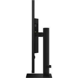 Монитор Samsung 32" ViewFinity S7 S32D700EAIXCI черный VA LED 5ms 16:9 HDMI матовая Piv 350cd 178гр/178гр 3840x2160 60Hz DP 4K 5.9кг