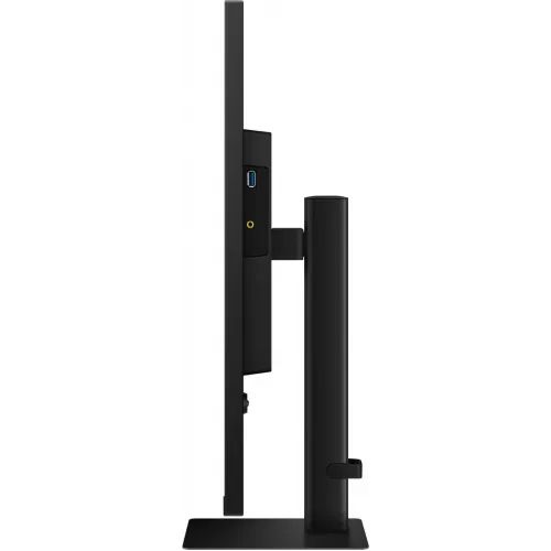 Монитор Samsung 32" ViewFinity S7 S32D700EAIXCI черный VA LED 5ms 16:9 HDMI матовая Piv 350cd 178гр/178гр 3840x2160 60Hz DP 4K 5.9кг