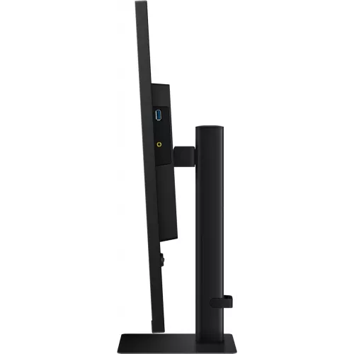Монитор Samsung 32" ViewFinity S7 S32D700EAIXCI черный VA LED 5ms 16:9 HDMI матовая Piv 350cd 178гр/178гр 3840x2160 60Hz DP 4K 5.9кг