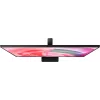 Монитор Samsung 32" ViewFinity S7 S32D700EAIXCI черный VA LED 5ms 16:9 HDMI матовая Piv 350cd 178гр/178гр 3840x2160 60Hz DP 4K 5.9кг