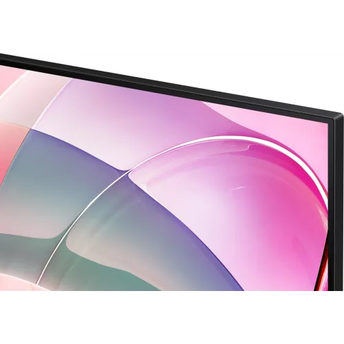 Монитор Samsung 32" ViewFinity S7 S32D700EAIXCI черный VA LED 5ms 16:9 HDMI матовая Piv 350cd 178гр/178гр 3840x2160 60Hz DP 4K 5.9кг