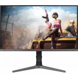 Монитор NPC 31.5" MQ3207-Y черный IPS LED 4ms 16:9 HDMI матовая HAS Piv 1000:1 350cd 178гр/178гр 2560x1440 60Hz G-Sync FreeSync DP Quad HD 2K (1440p) USB 6.8кг