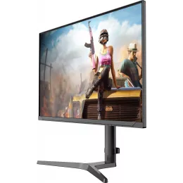 Монитор NPC 31.5" MQ3207-Y черный IPS LED 4ms 16:9 HDMI матовая HAS Piv 1000:1 350cd 178гр/178гр 2560x1440 60Hz G-Sync FreeSync DP Quad HD 2K (1440p) USB 6.8кг