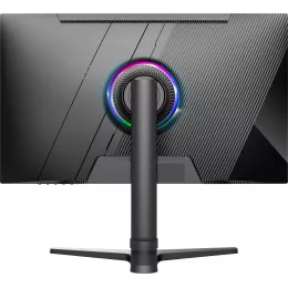 Монитор NPC 31.5" MQ3207-Y черный IPS LED 4ms 16:9 HDMI матовая HAS Piv 1000:1 350cd 178гр/178гр 2560x1440 60Hz G-Sync FreeSync DP Quad HD 2K (1440p) USB 6.8кг