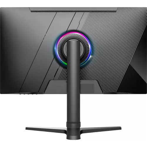 Монитор NPC 31.5" MQ3207-Y черный IPS LED 4ms 16:9 HDMI матовая HAS Piv 1000:1 350cd 178гр/178гр 2560x1440 60Hz G-Sync FreeSync DP Quad HD 2K (1440p) USB 6.8кг