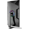 Монитор NPC 31.5" MQ3207-Y черный IPS LED 4ms 16:9 HDMI матовая HAS Piv 1000:1 350cd 178гр/178гр 2560x1440 60Hz G-Sync FreeSync DP Quad HD 2K (1440p) USB 6.8кг