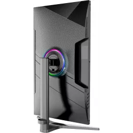 Монитор NPC 31.5" MQ3207-Y черный IPS LED 4ms 16:9 HDMI матовая HAS Piv 1000:1 350cd 178гр/178гр 2560x1440 60Hz G-Sync FreeSync DP Quad HD 2K (1440p) USB 6.8кг