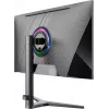 Монитор NPC 31.5" MQ3207-Y черный IPS LED 4ms 16:9 HDMI матовая HAS Piv 1000:1 350cd 178гр/178гр 2560x1440 60Hz G-Sync FreeSync DP Quad HD 2K (1440p) USB 6.8кг