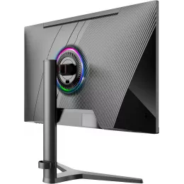 Монитор NPC 31.5" MQ3207-Y черный IPS LED 4ms 16:9 HDMI матовая HAS Piv 1000:1 350cd 178гр/178гр 2560x1440 60Hz G-Sync FreeSync DP Quad HD 2K (1440p) USB 6.8кг