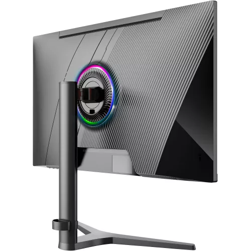 Монитор NPC 31.5" MQ3207-Y черный IPS LED 4ms 16:9 HDMI матовая HAS Piv 1000:1 350cd 178гр/178гр 2560x1440 60Hz G-Sync FreeSync DP Quad HD 2K (1440p) USB 6.8кг