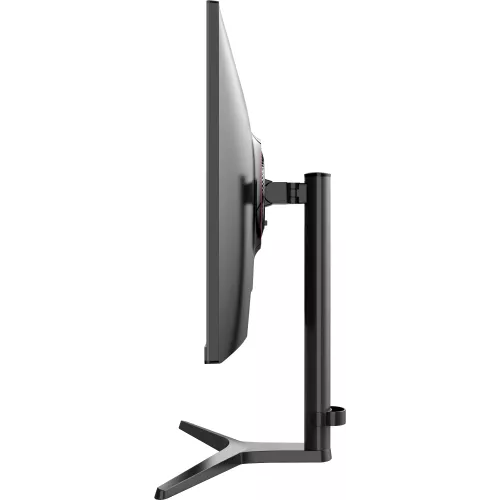 Монитор NPC 31.5" MQ3207-Y черный IPS LED 4ms 16:9 HDMI матовая HAS Piv 1000:1 350cd 178гр/178гр 2560x1440 60Hz G-Sync FreeSync DP Quad HD 2K (1440p) USB 6.8кг