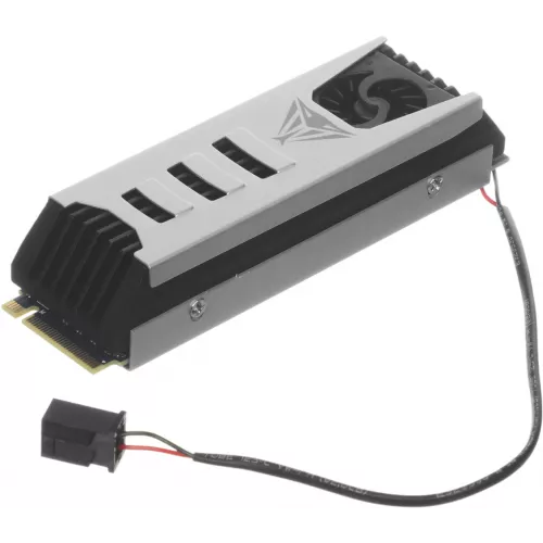 Накопитель SSD Patriot PCIe 5.0 x4 1TB PV553P1TBM28H PV553 M.2 2280