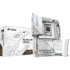 Материнская плата Gigabyte X870E AORUS PRO ICE Socket AM5 AMD X870E 4xDDR5 ATX AC`97 8ch(7.1) 2.5Gg RAID+HDMI