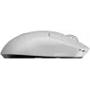 Мышь Logitech G Pro X Superlight 2 белый оптическая 32000dpi беспров. USB 4but (910-006640)