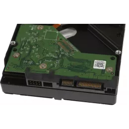 Жесткий диск WD SATA-III 3TB WD30EFPX NAS Red Plus (5400rpm) 256Mb 3.5"
