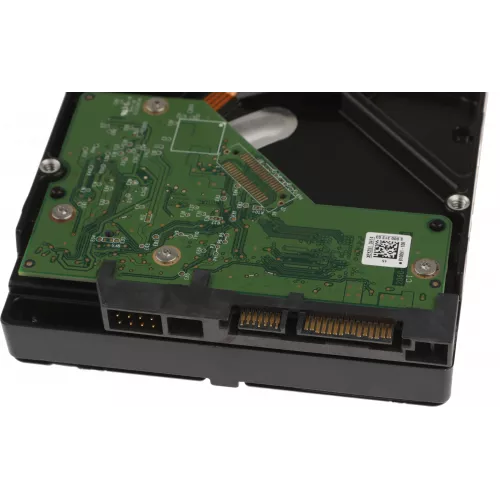 Жесткий диск WD SATA-III 3TB WD30EFPX NAS Red Plus (5400rpm) 256Mb 3.5"