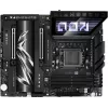 Материнская плата Asus ROG CROSSHAIR X870E HERO Socket AM5 AMD X870E 4xDDR5 ATX AC`97 8ch(7.1) 5Gigabit + 2.5Gigabit Ethernet RAID+HDMI